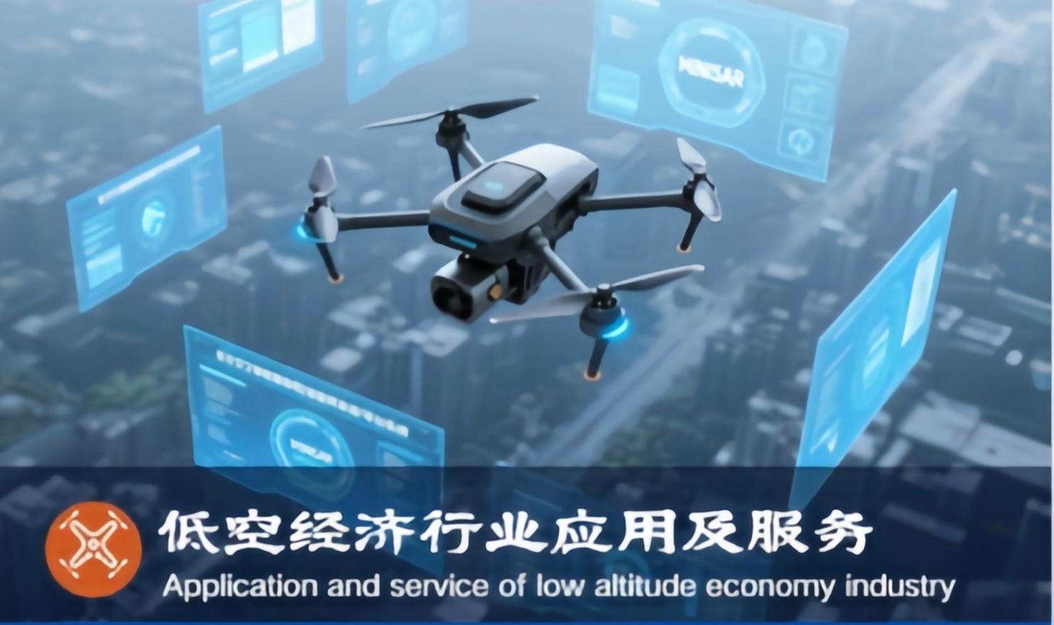 无人机服务