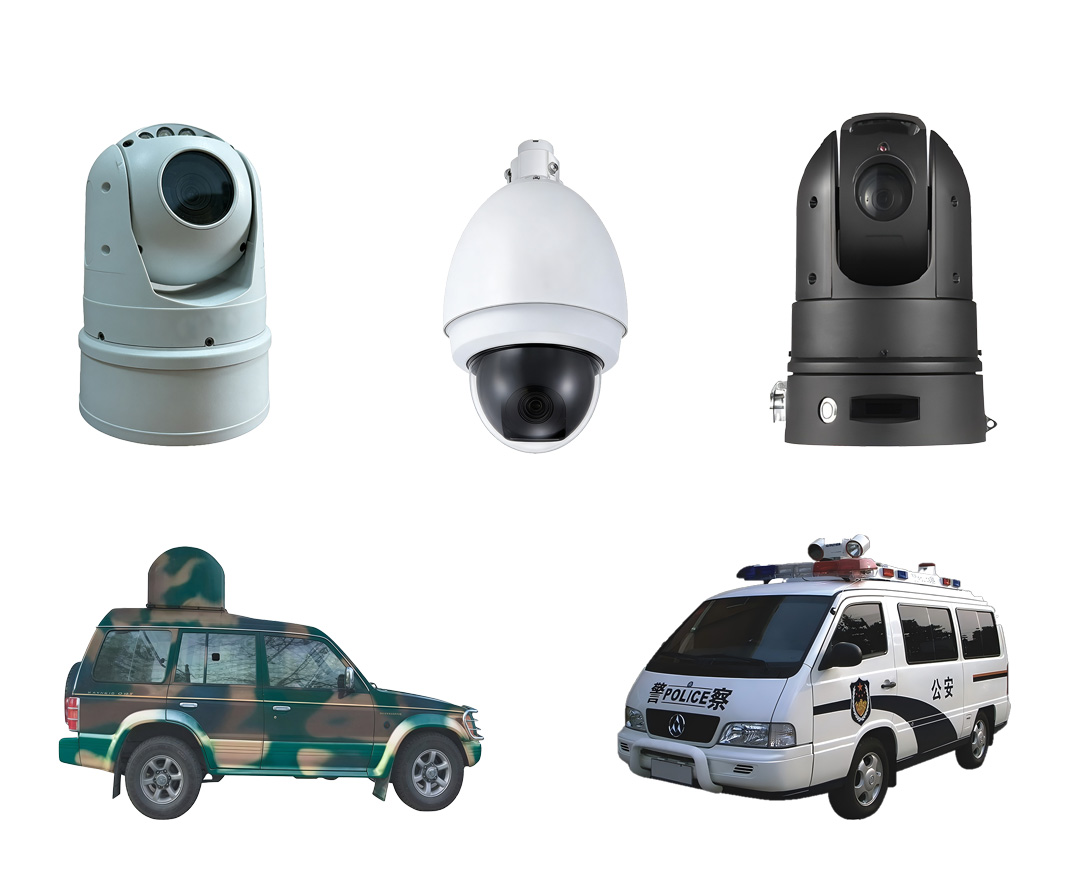 布控、车载、监控