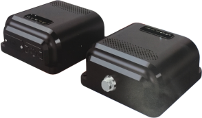 北斗三号车载通讯终端