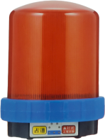 高精度智能预警灯