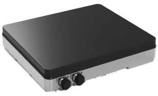 4D毫米波边坡雷达