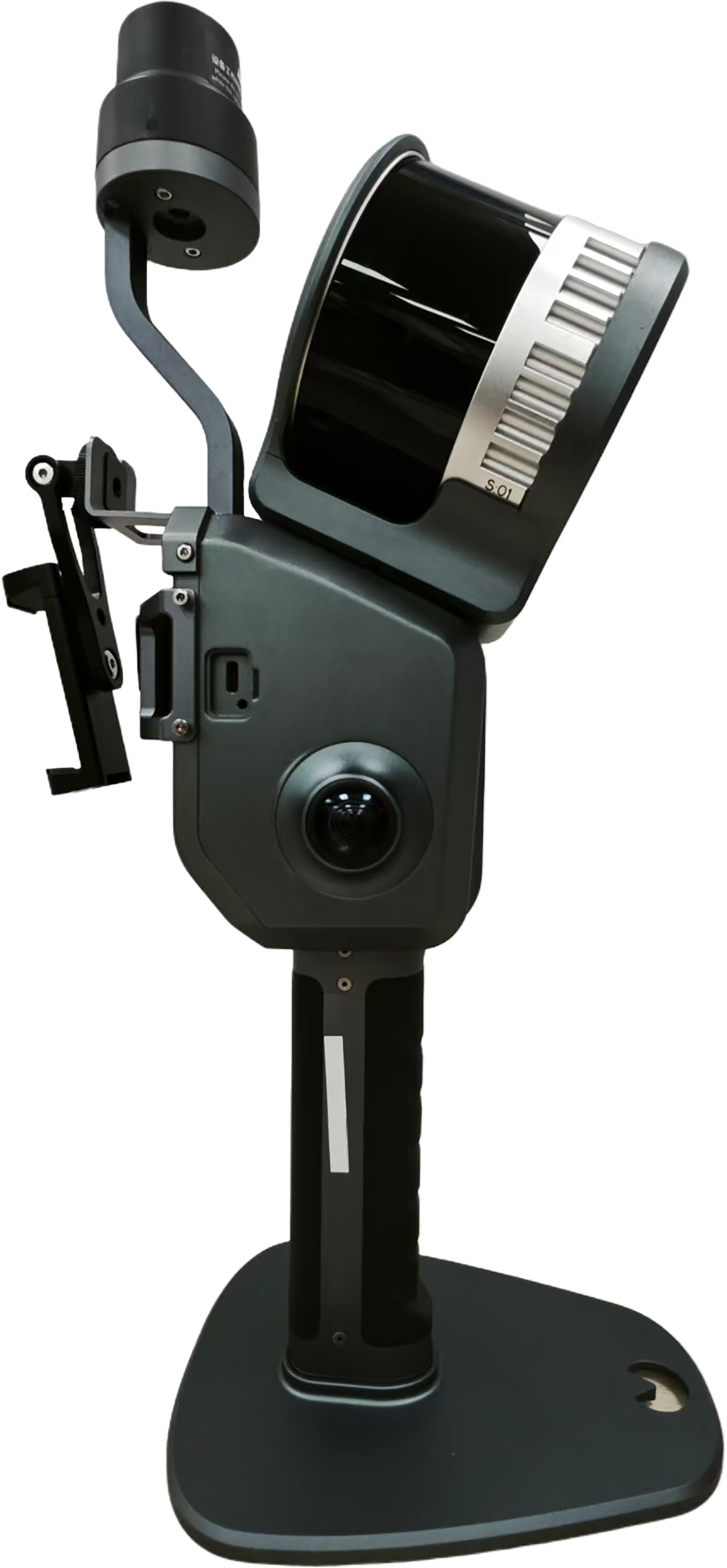 点云三维建模设备 图2