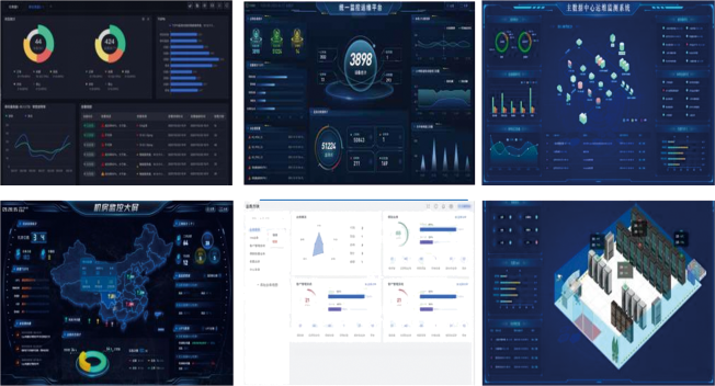 运维一体化监控平台