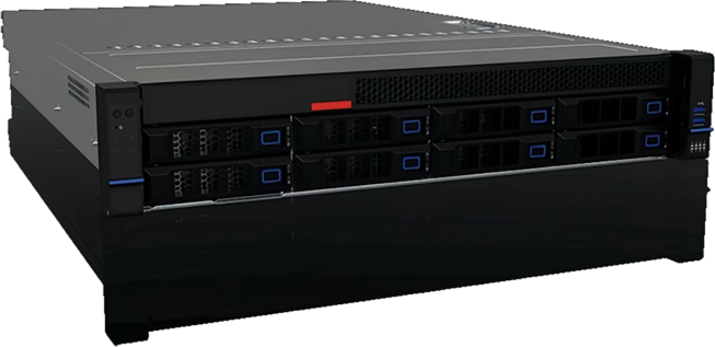 国产信创态势感知平台