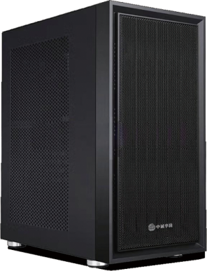 创态势感知平台