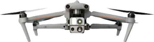 ND‑NMV‑T5 无人机 图2