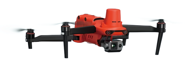 ND‑NMV‑T3 无人机 图1