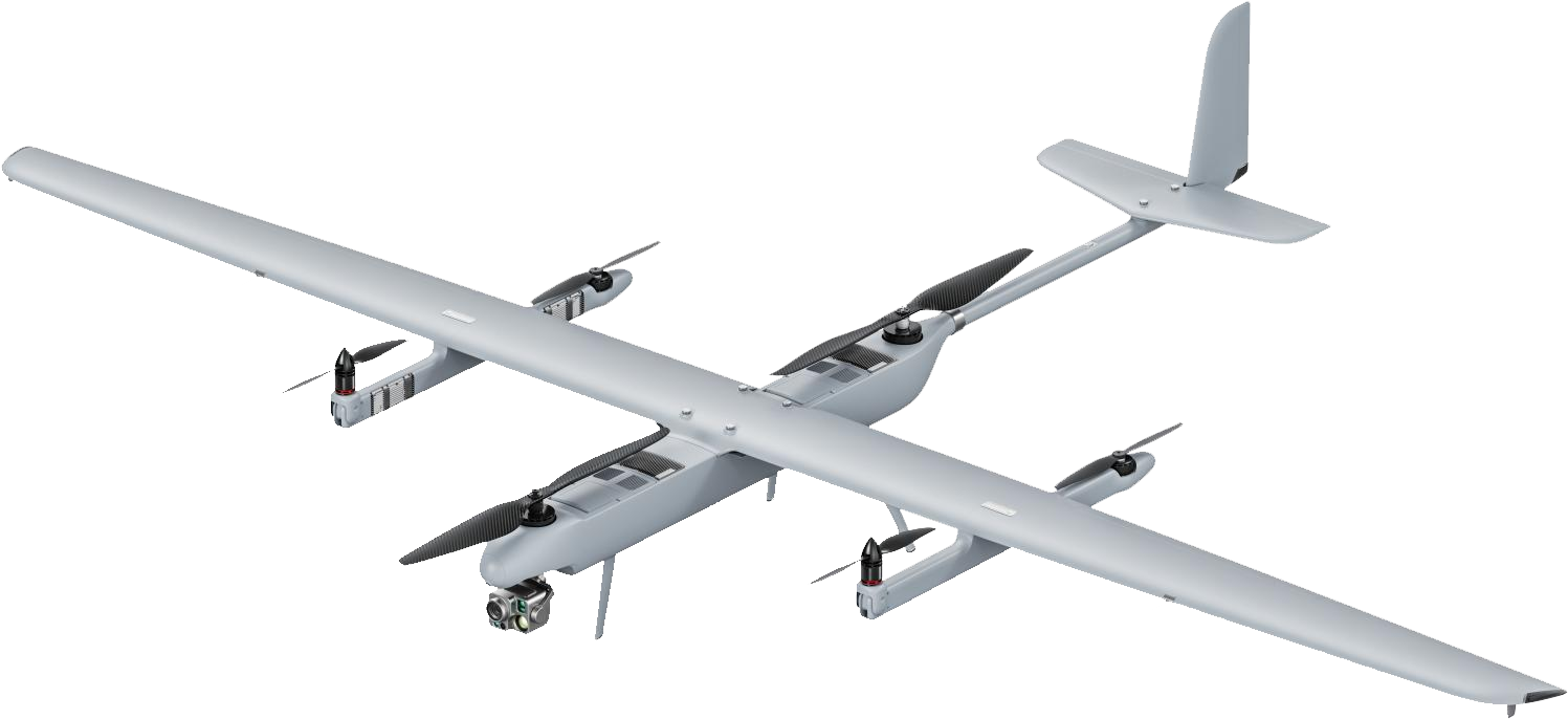 固定翼系列无人机