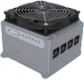 机载微型合成孔径雷达系统 图2